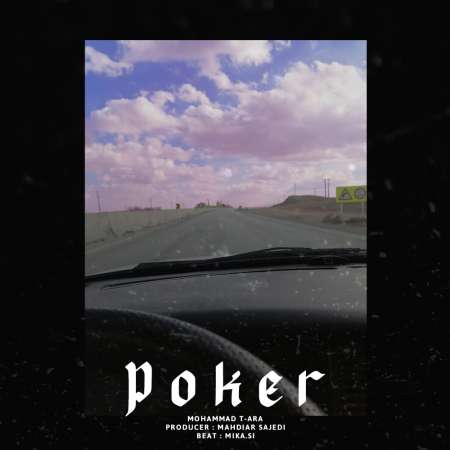 Mohammad T-ara Ft. Erfi – Poker